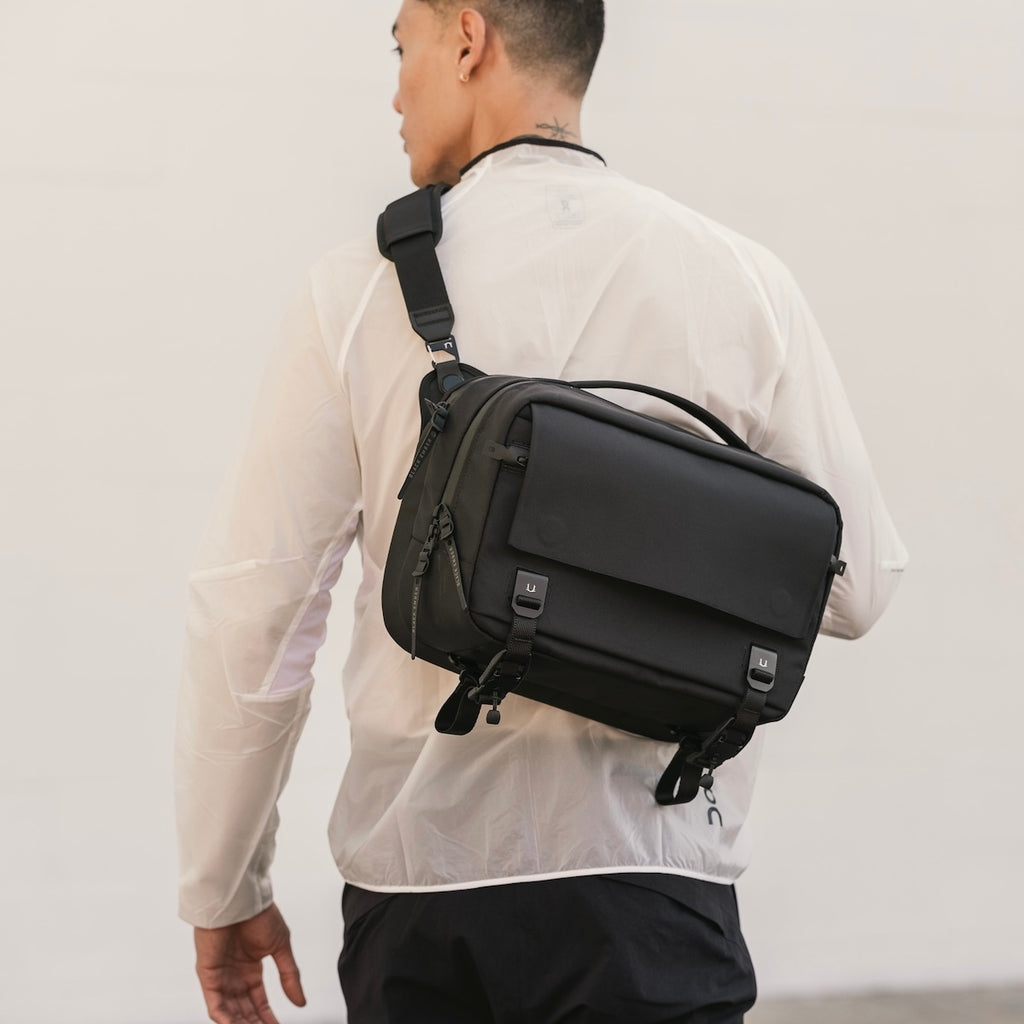 Laptop Sling Bag