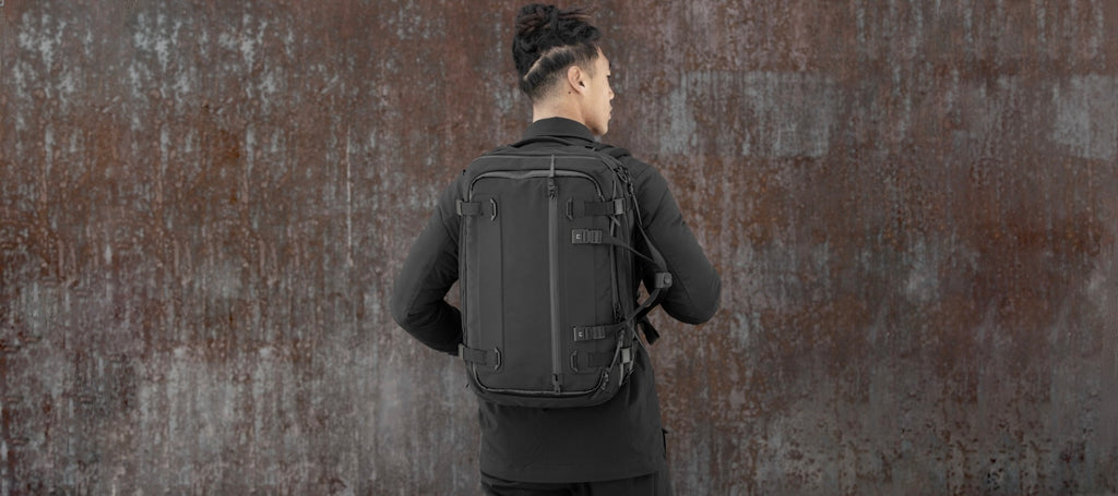 Mens Backpacks For Work