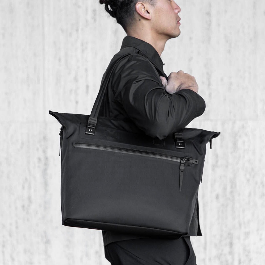 Mens Tote Bag