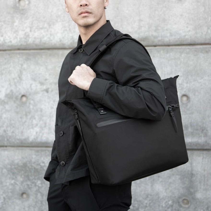 Mens Tote Bag