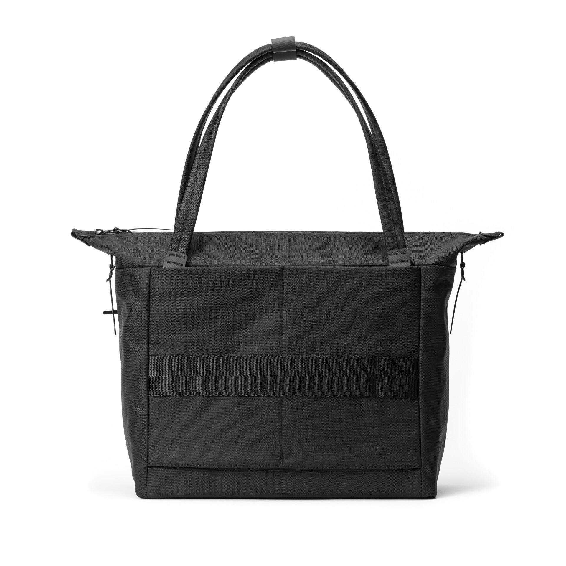 Black Mens Tote deals Bag