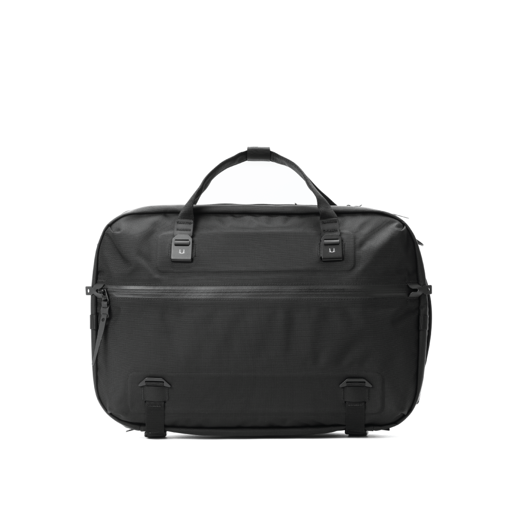 Naptime BAG BLACK バッグ ブラック Black Ember Forge SB Max CORDURA® RN66 Velocity 20L - Jet