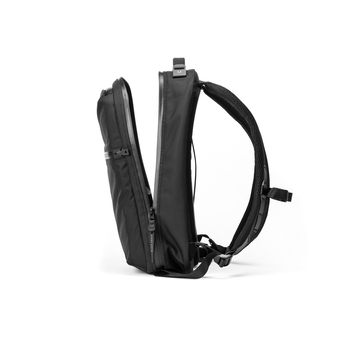 Black Ember Citadel 20 EmberTex™ PFAS Free 20L - Jet Black | Award