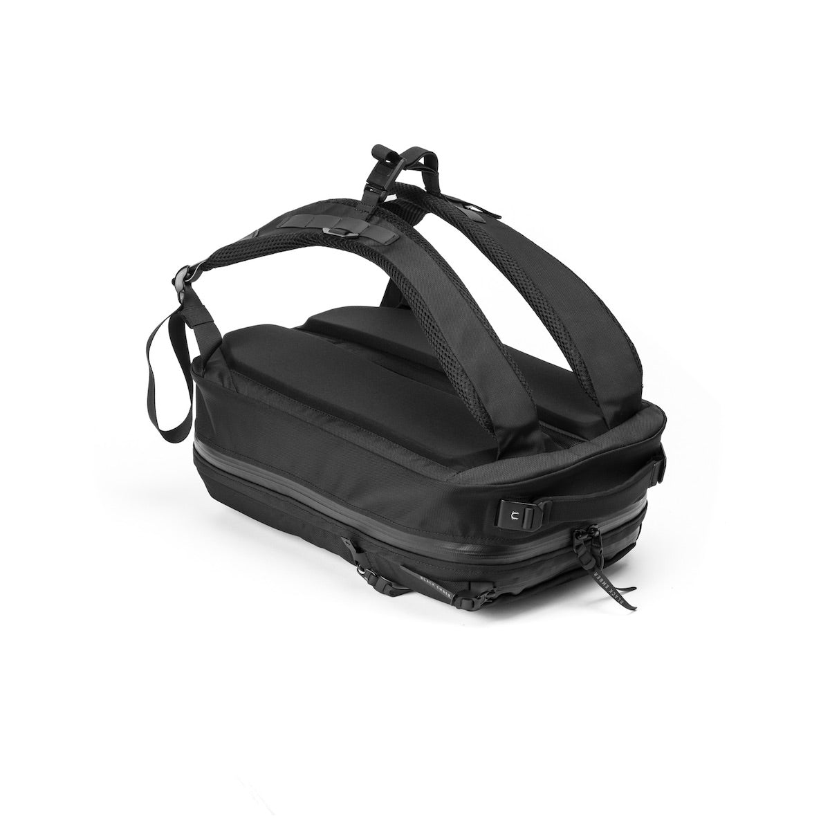 Black Ember Citadel 20 EmberTex™ PFAS Free 20L - Jet Black | Award
