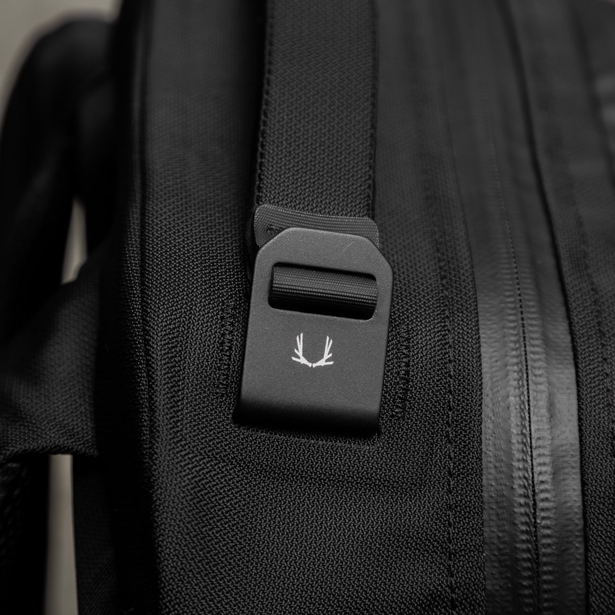 Black Ember Citadel 20 EmberTex™ PFAS Free 20L - Jet Black | Award