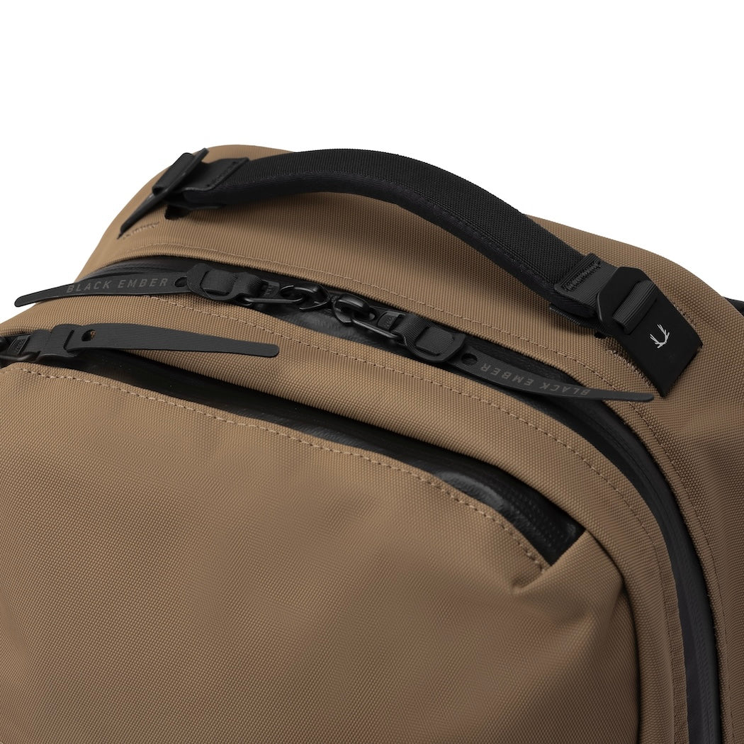 Black Ember Citadel 20 EmberTex™ PFAS Free 20L - COYOTE | Award