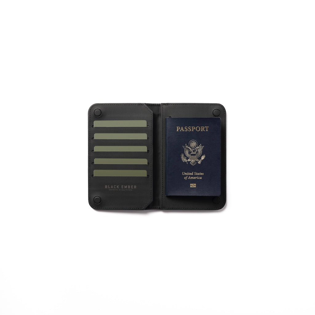 Passport Wallet