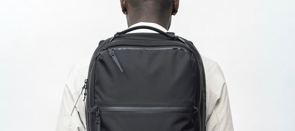 PFAS Free Backpack