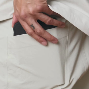 Passport Wallet