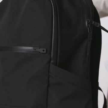 Black Ember Citadel_H2 EmberTex™ PFAS Free - Jet Black 25L | Best