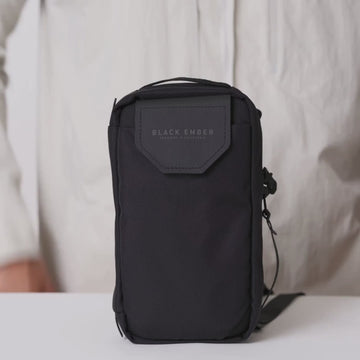 Small Sling Bag For Men