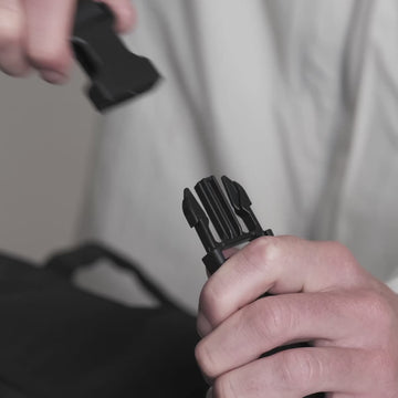 Travel Duffle Bag