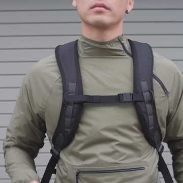 Urban Backpack