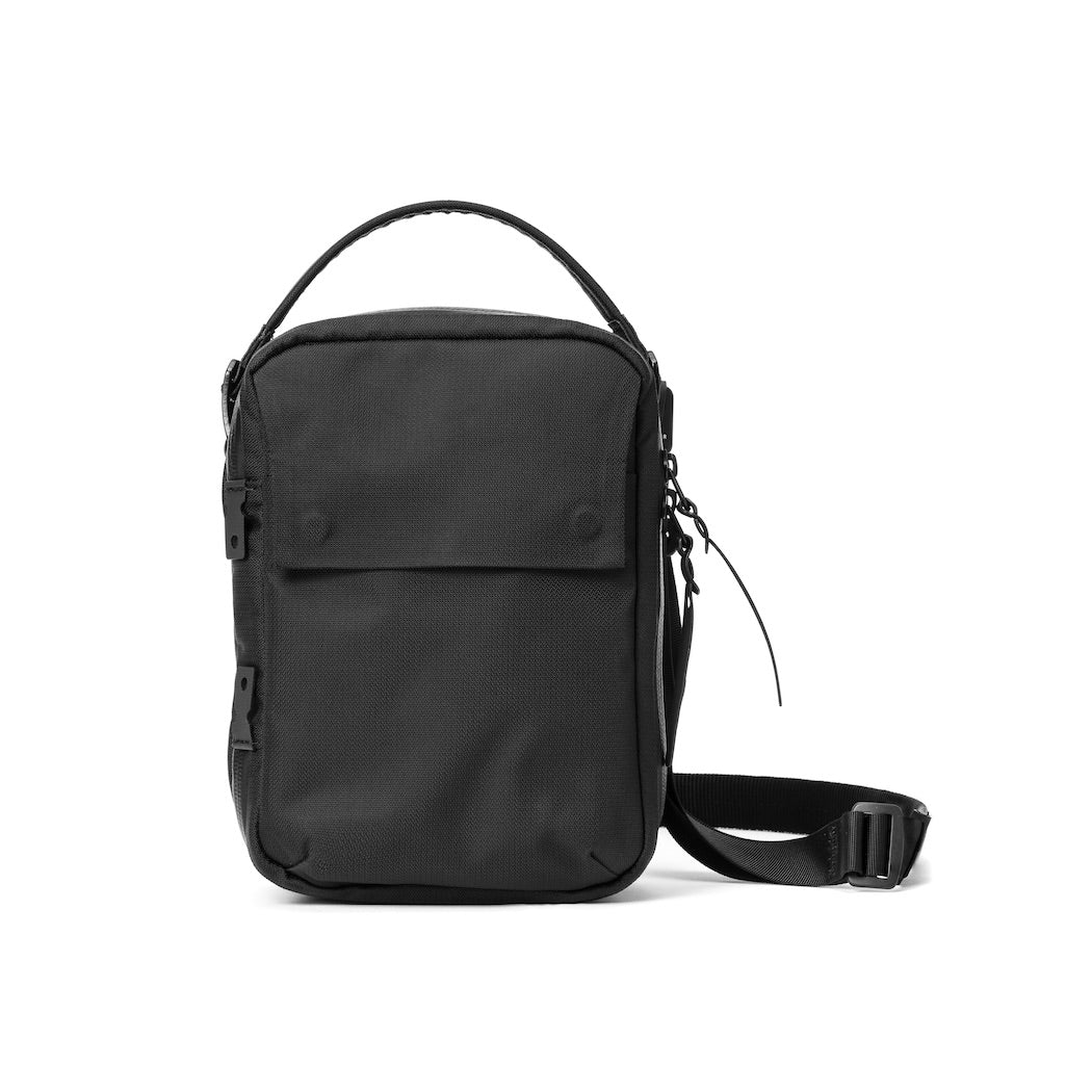 Mens Crossbody Bag Essentials: Style Meets Function