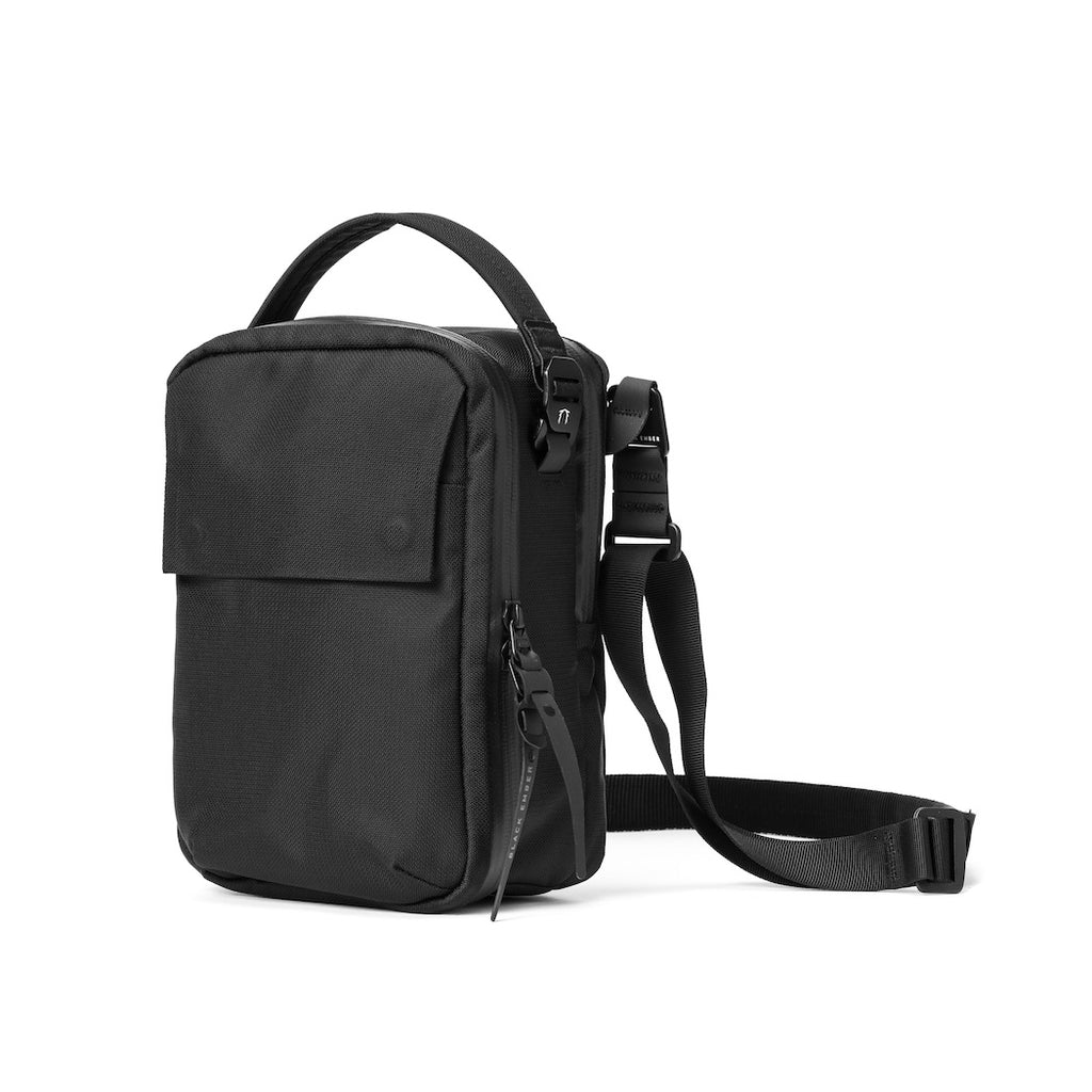 Small Men's Crossbody Bag