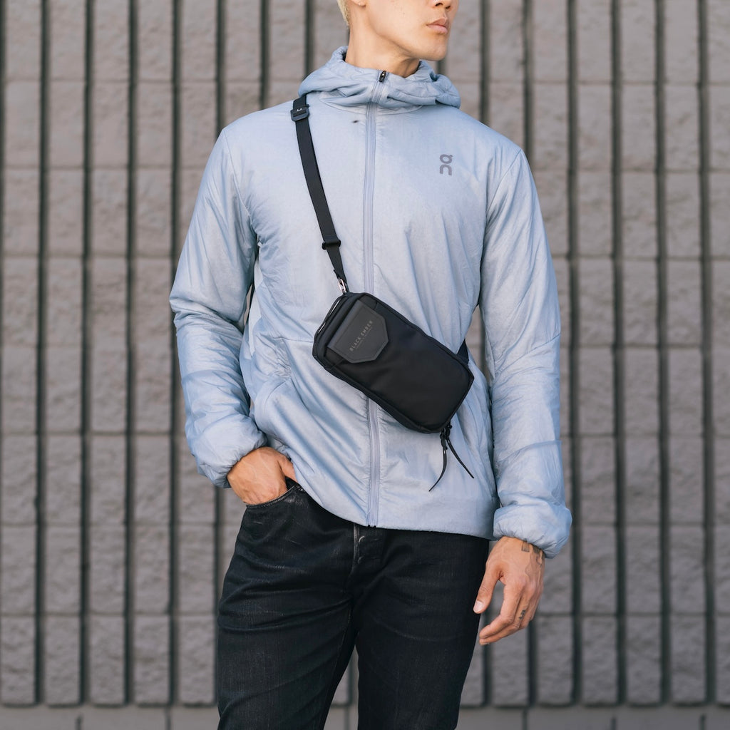 Small Sling Bag For Men