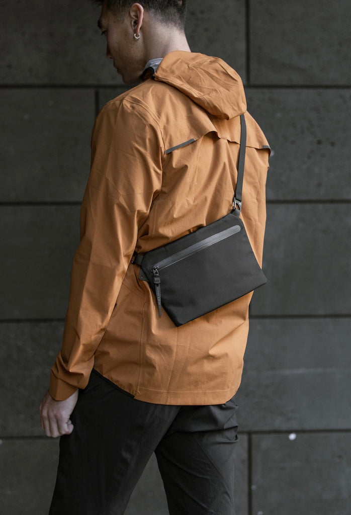 Small Sling Bag For Men