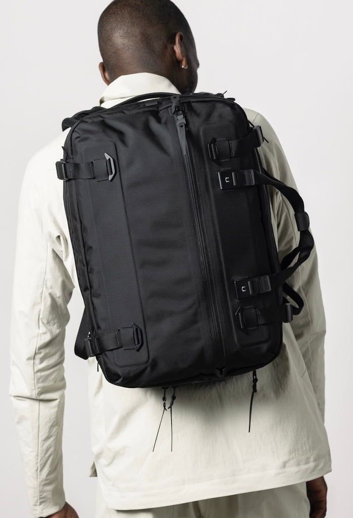 Sustainable Backpacks