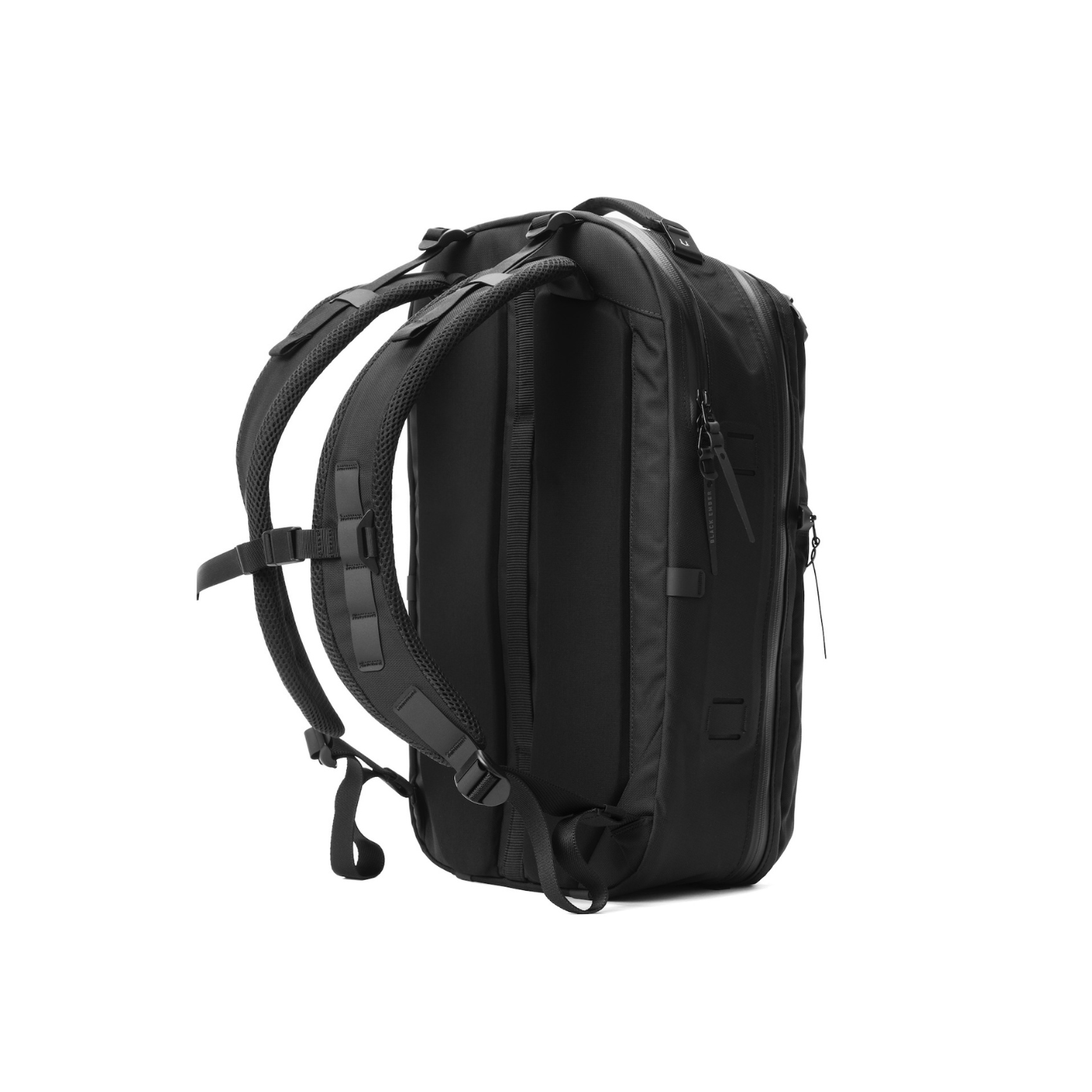 【極美品】BLACK EMBER CITADEL25 + HANDLE Black Ember Citadel 25 Max Kit EmberTex™ PFAS Free 25L - Jet Black