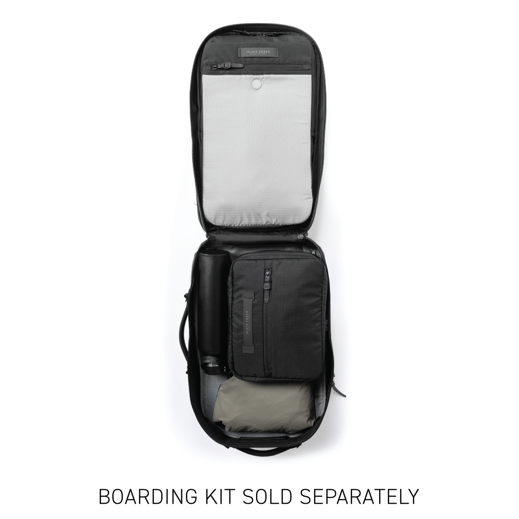 Black Ember Citadel 25 Max Kit EmberTex™ PFAS Free 25L - COYOTE