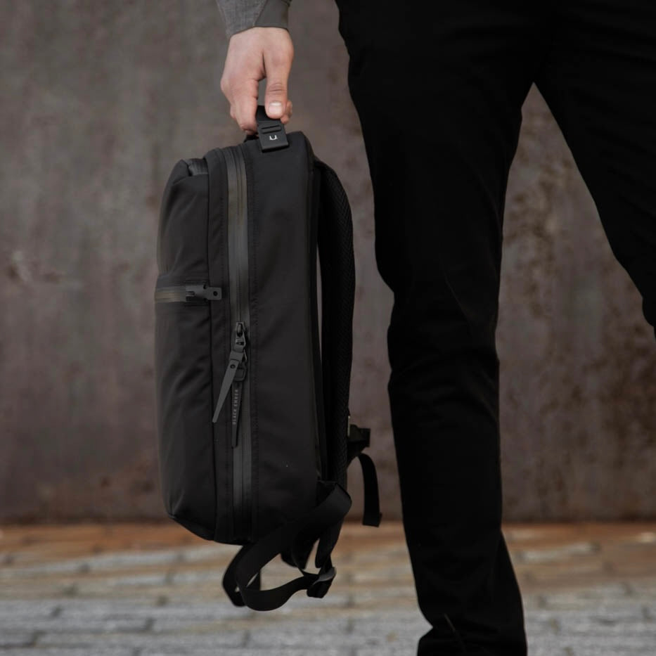 Black Ember Citadel 20 EmberTex™ PFAS Free 20L - Jet Black | Award