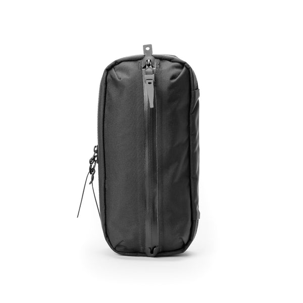 TKS Waterproof Sling Bag | Black Ember