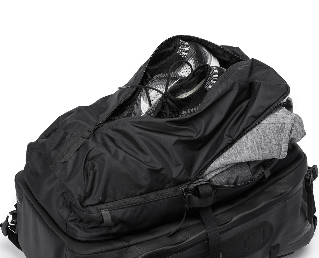 Modular Backpack