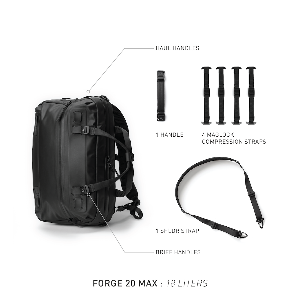 best mini backpack men Men's Small Pebble Grain Leather Backpack, Caramel / One waterproof material that is resistant to a water column of 8000 millimeters Small backpack men waterproof polyester