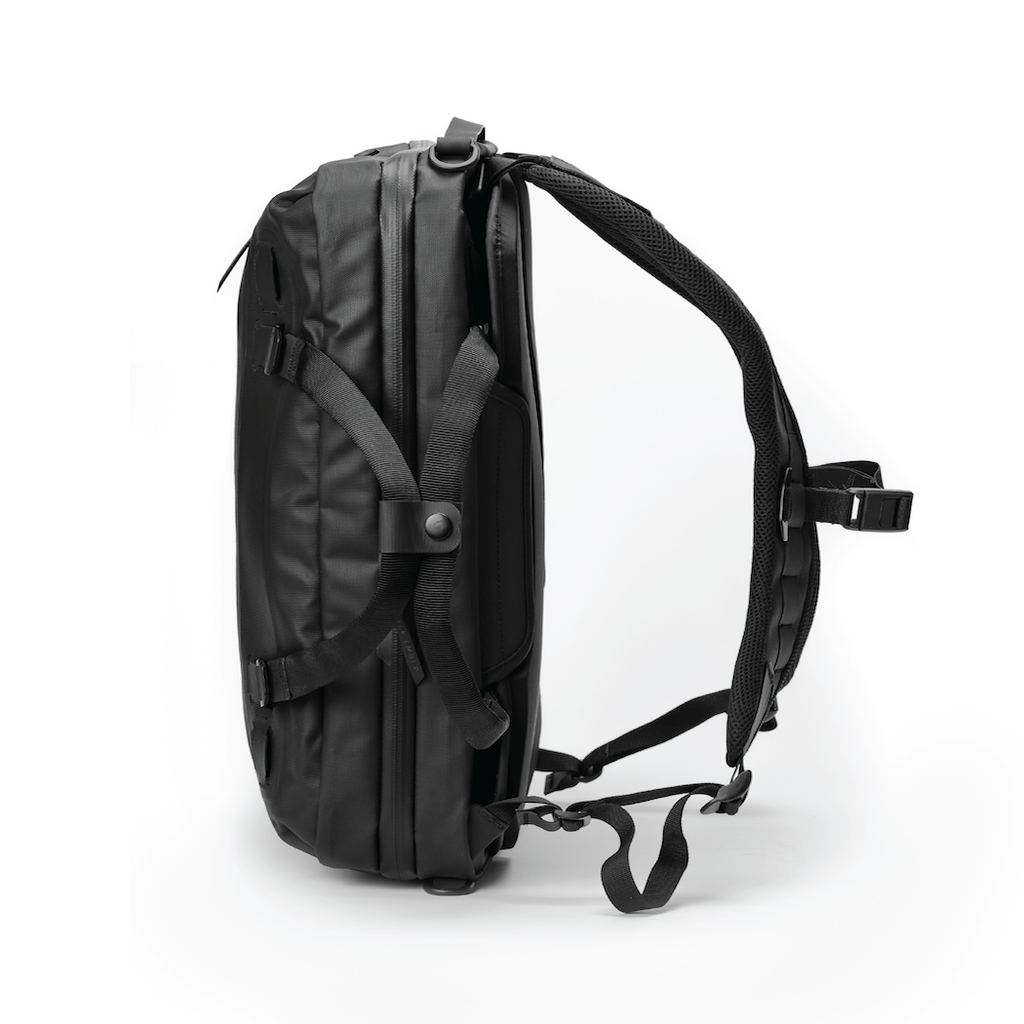 Forge Backpack Black Ember FORGE-20 | Laptop Backpack For Men