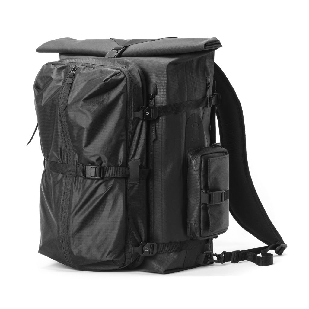 Modular Backpack