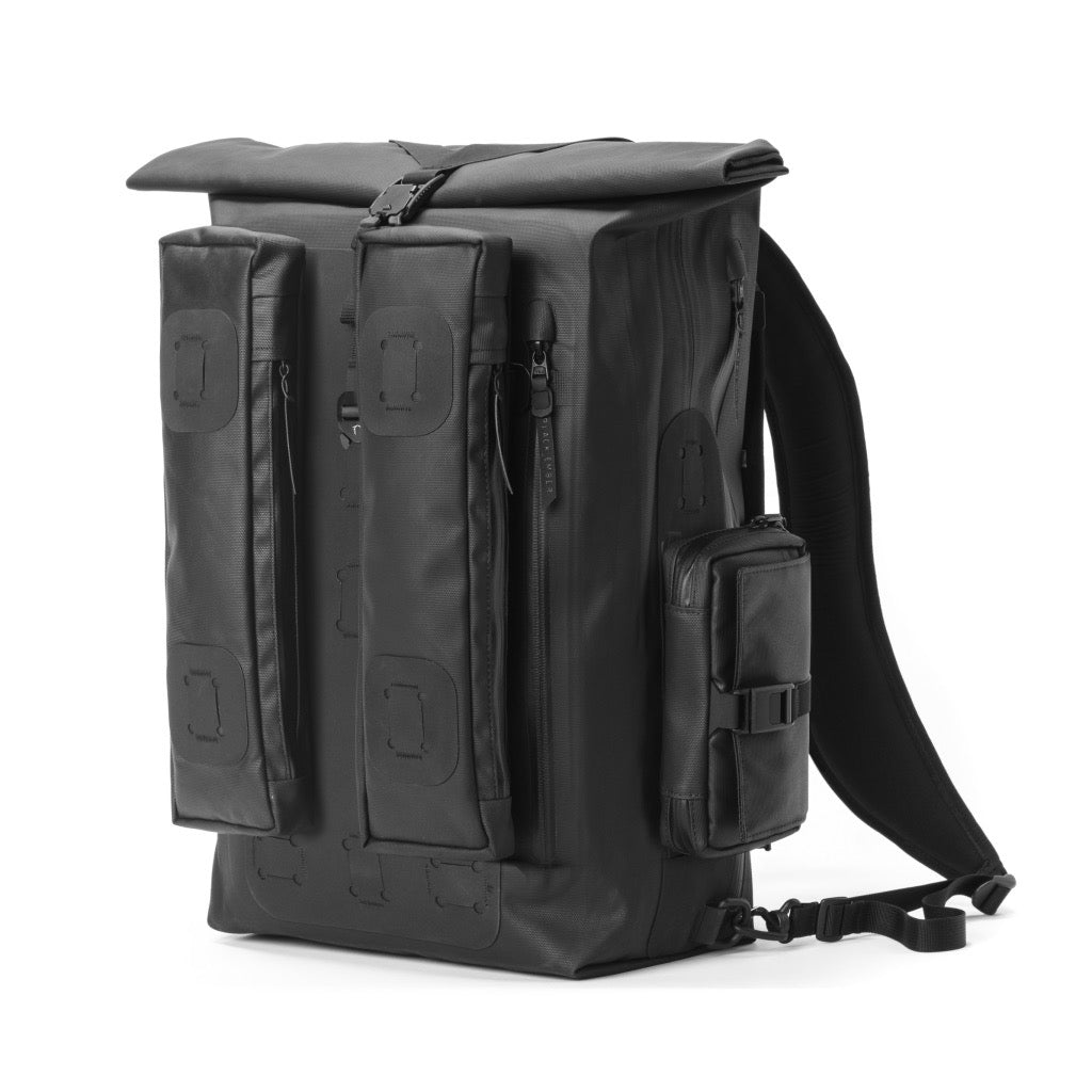 Modular Backpack