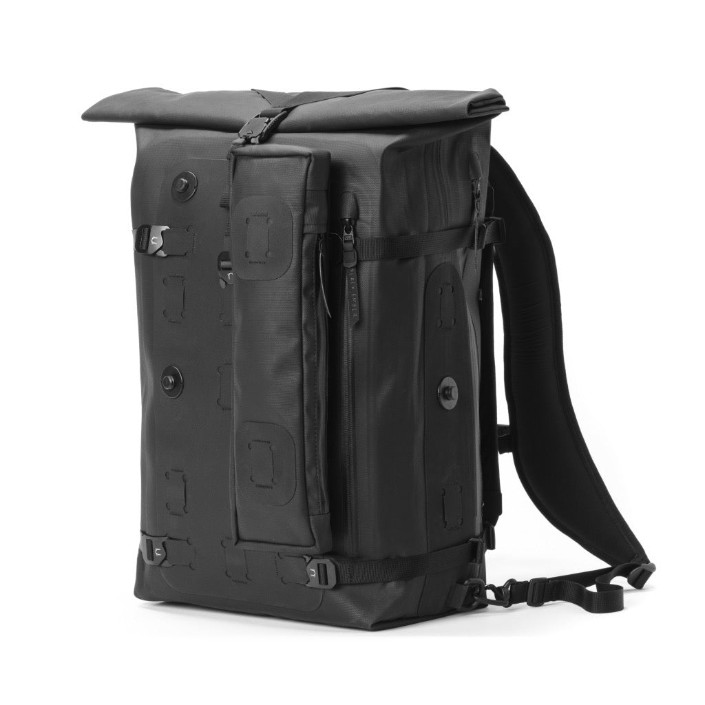 Modular Backpack