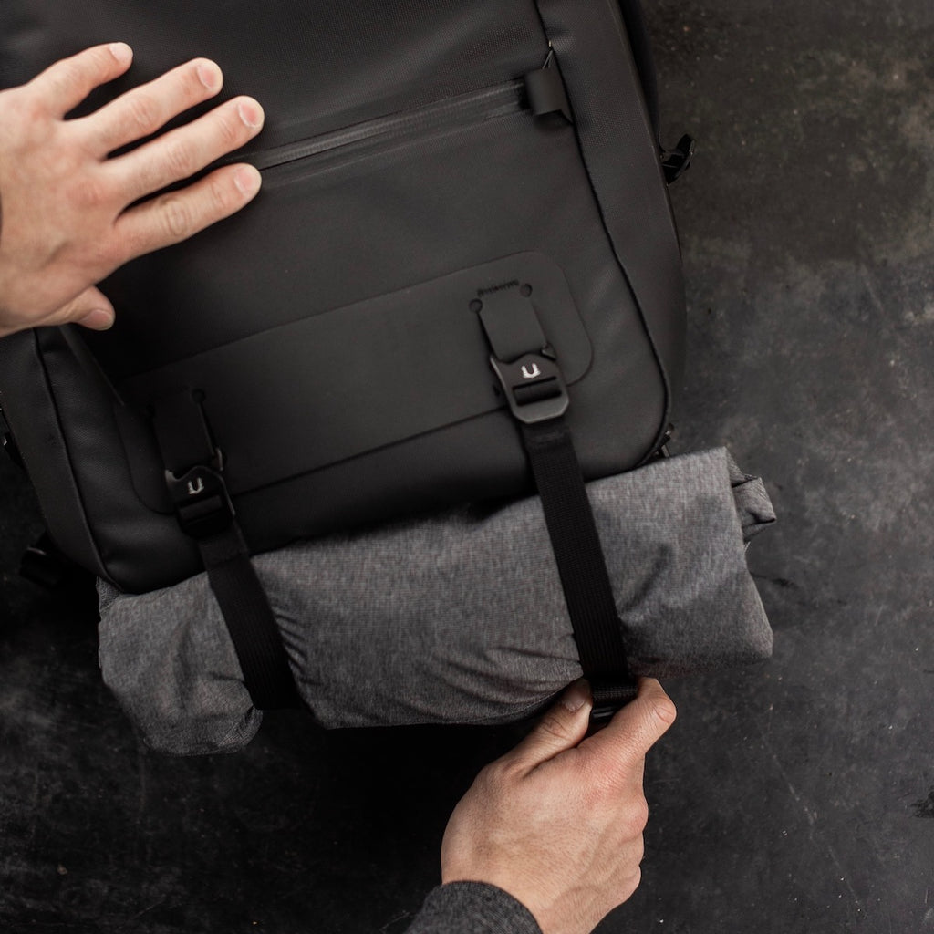 Waterproof Urban Backpack