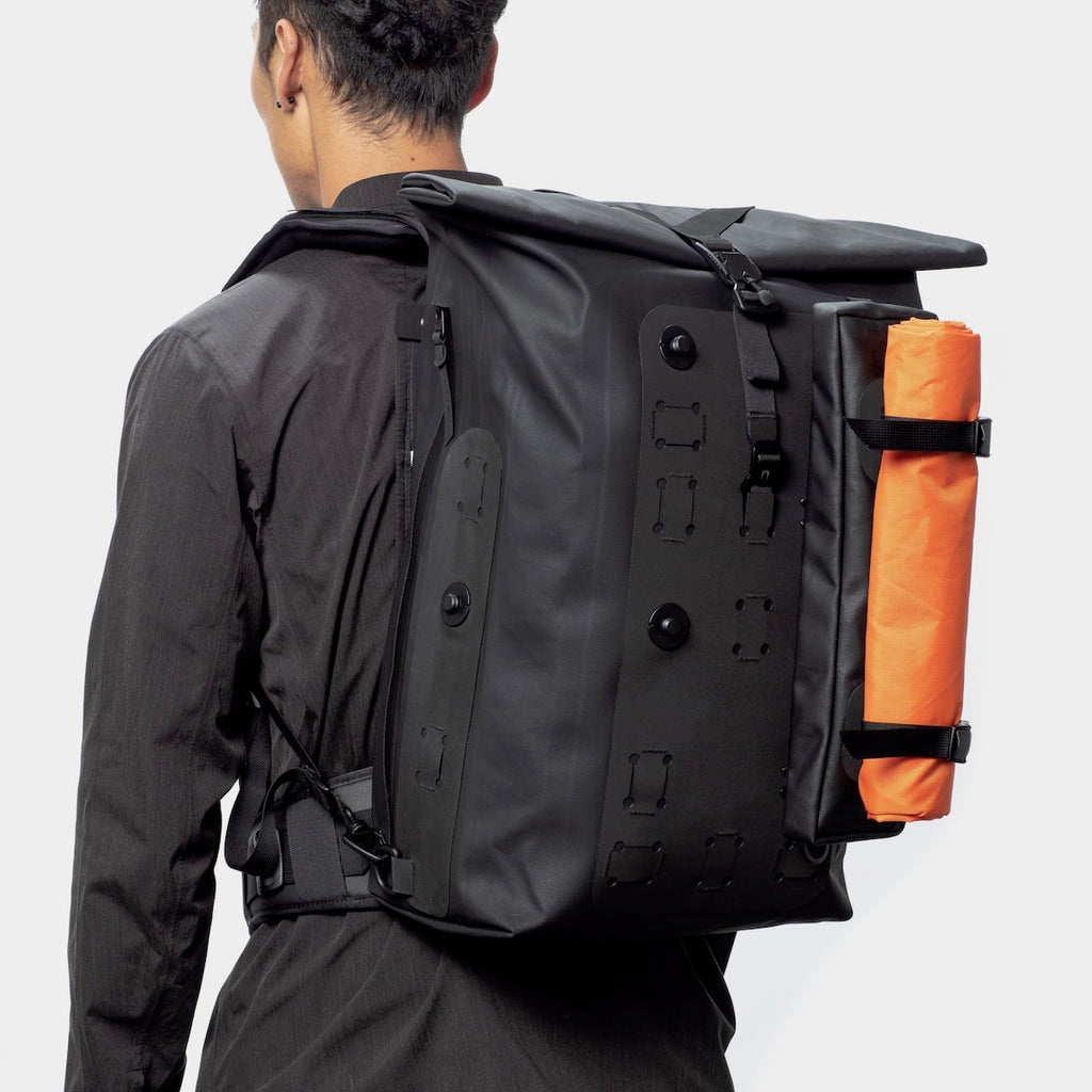 Modular Backpacks