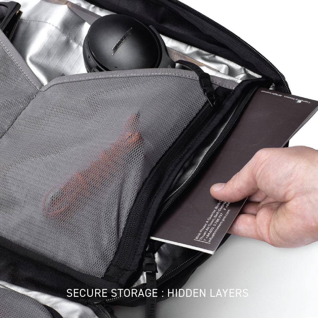 Best Laptop Backpack For Men