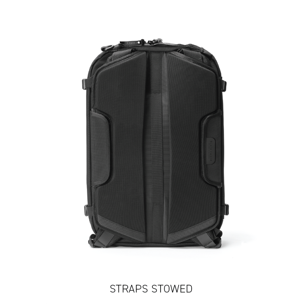 Forge Backpack Black Ember FORGE-20 | Laptop Backpack For Men