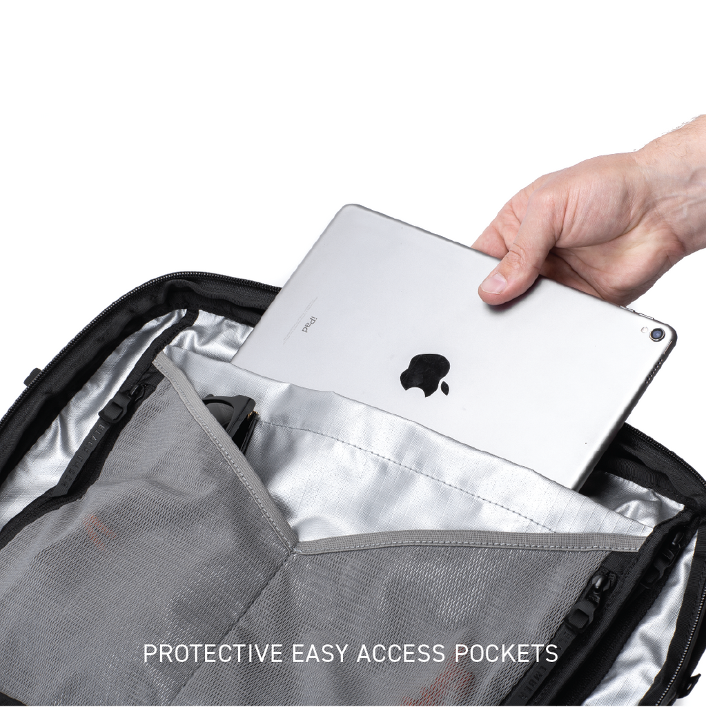 Best Laptop Backpack For Men