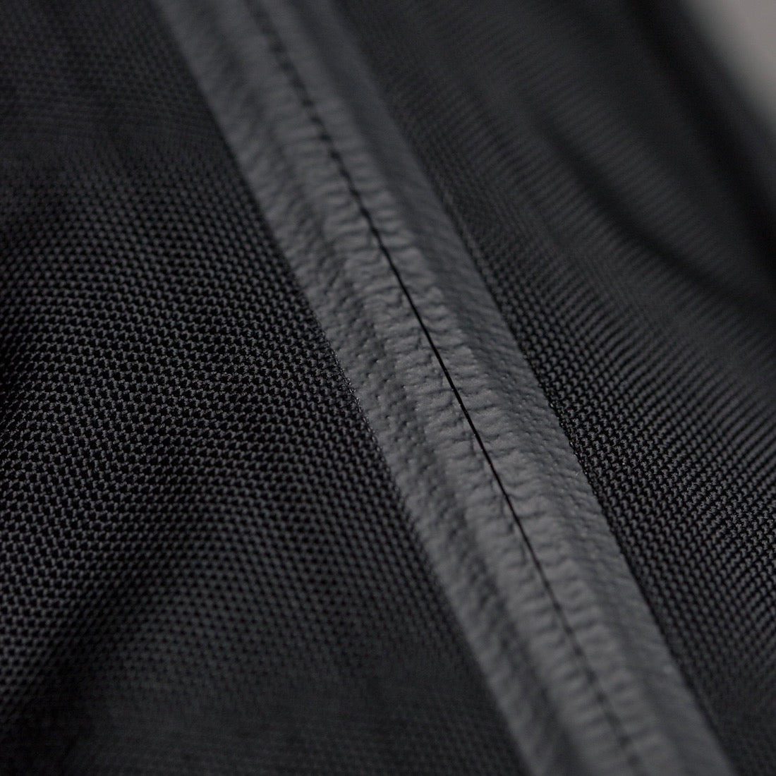 Black Ember TKS CORDURA® RN66 Velocity 2.5L - Jet Black