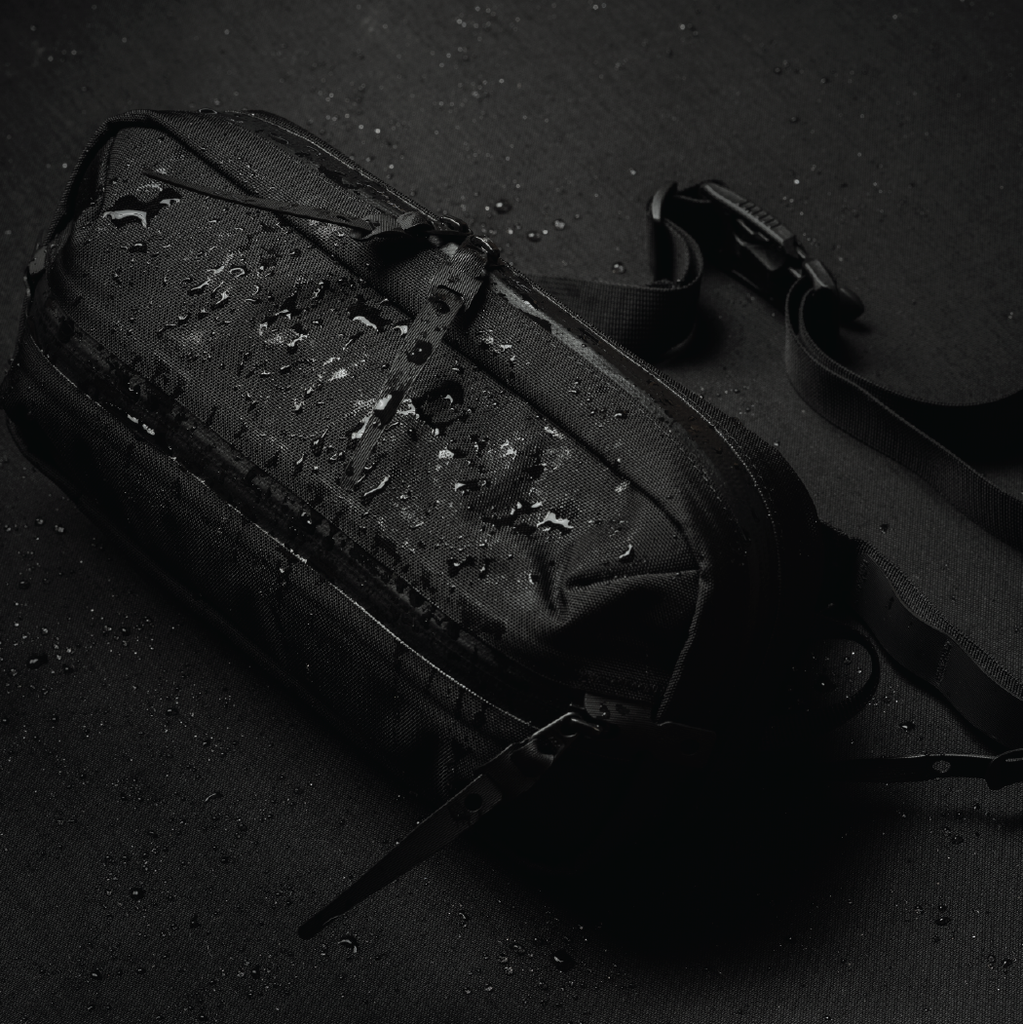 Small Sling Bag For Men