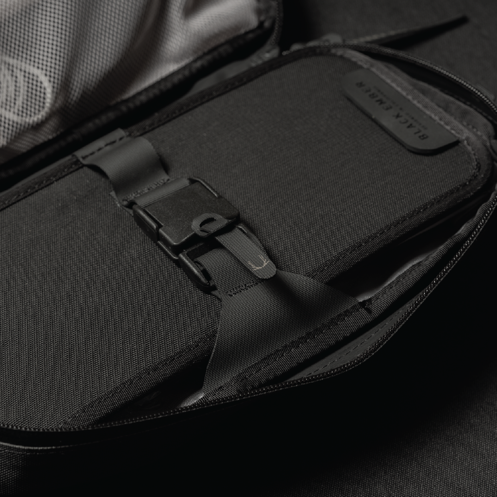 Small Sling Bag For Men