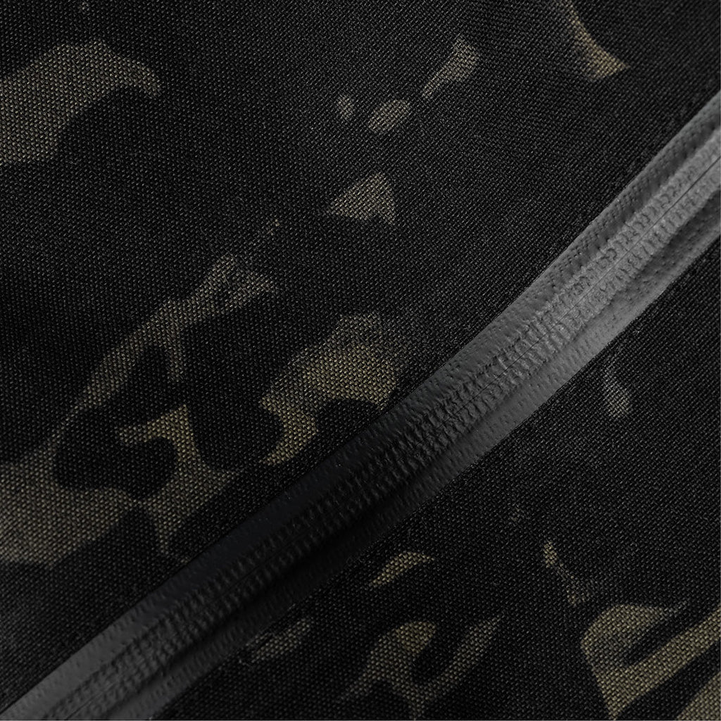 Black Ember Multicam Black Backpack