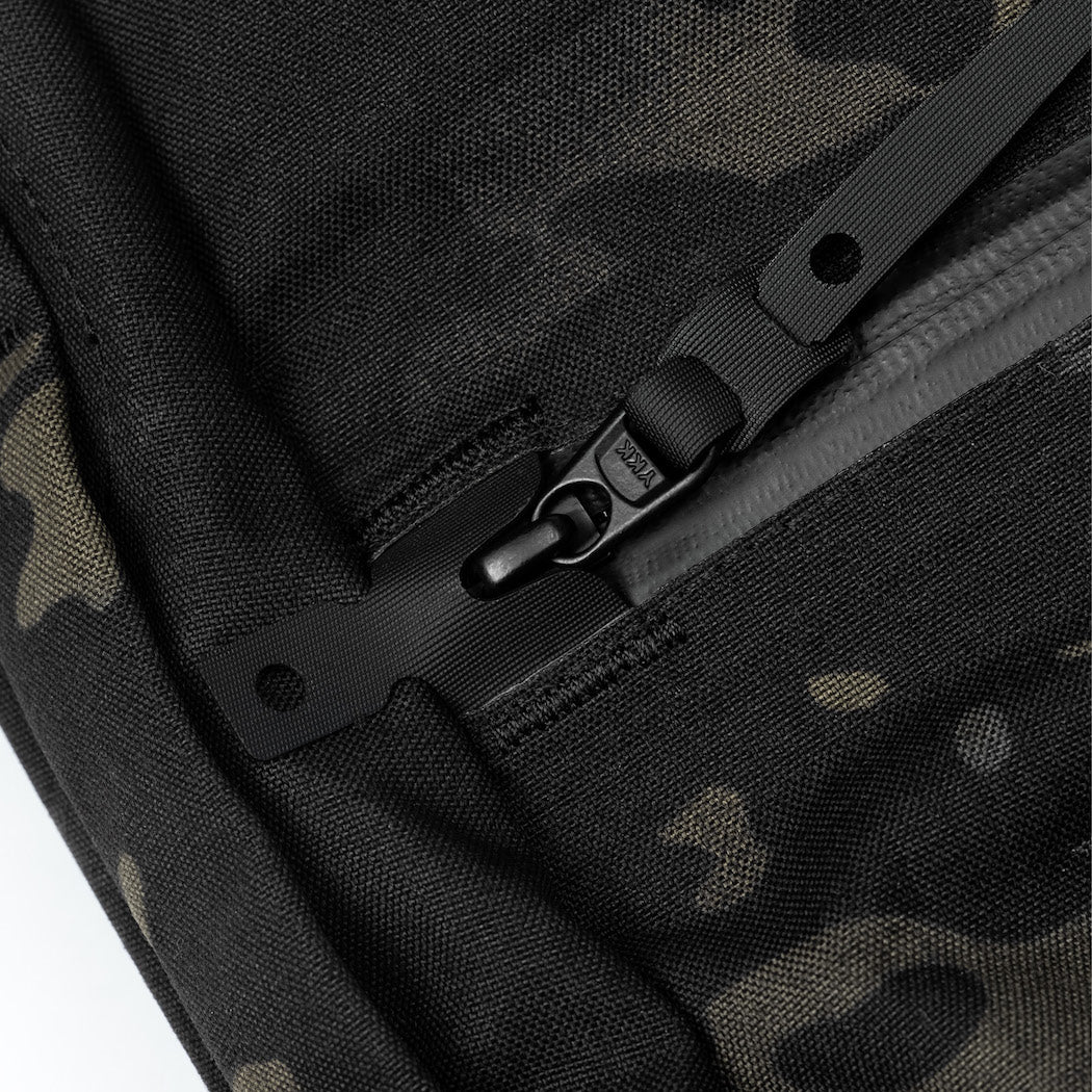 SHADOW-22 Multicam Black | Black Ember