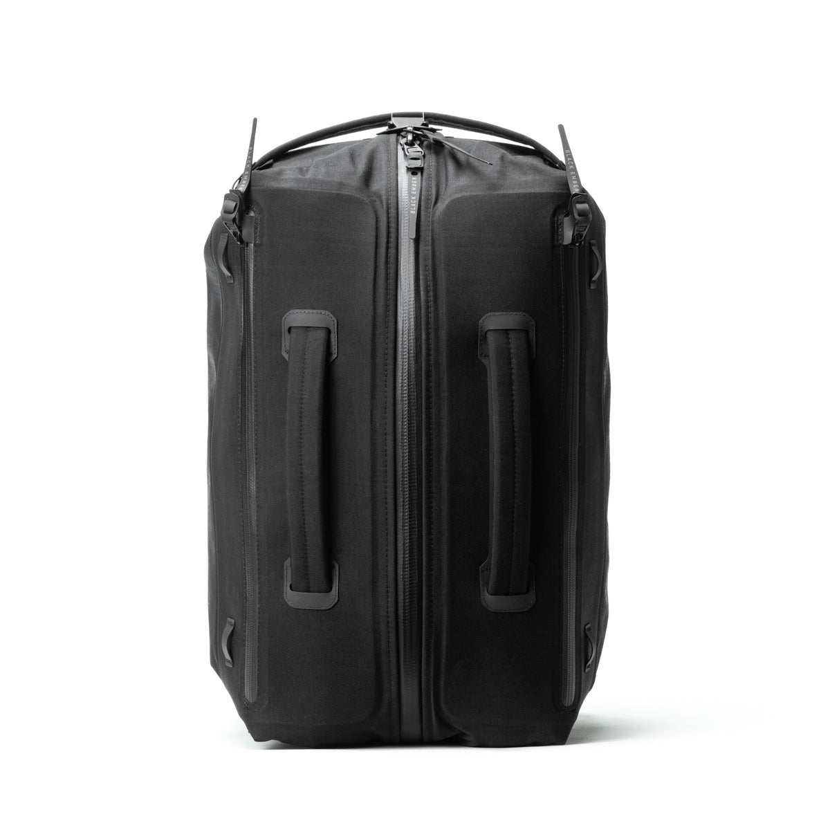 Black Ember DEX 30 | Travel Duffel For Men