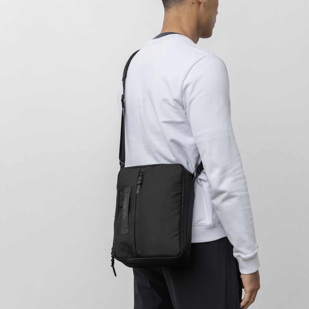 Mens Duffle Backpack