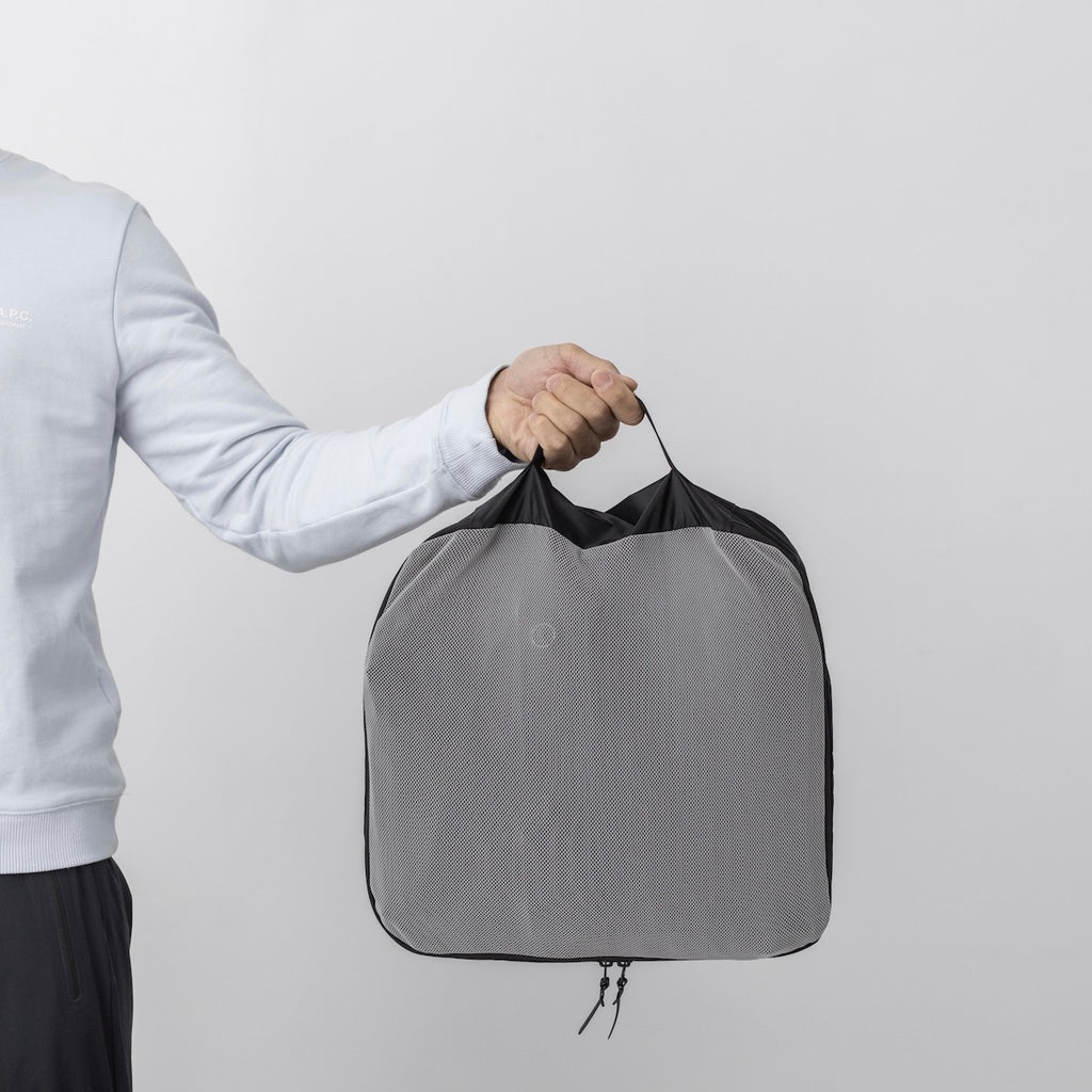 Mens Duffle Backpack