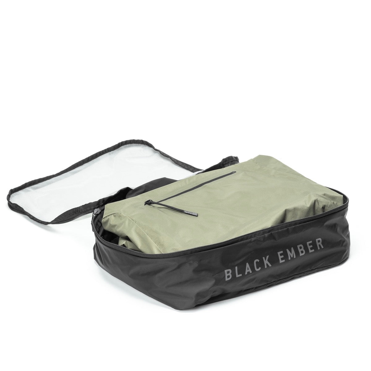 Black Ember Forge-30 Max EmberTex™ PFAS Free 20L - 30L Expansion