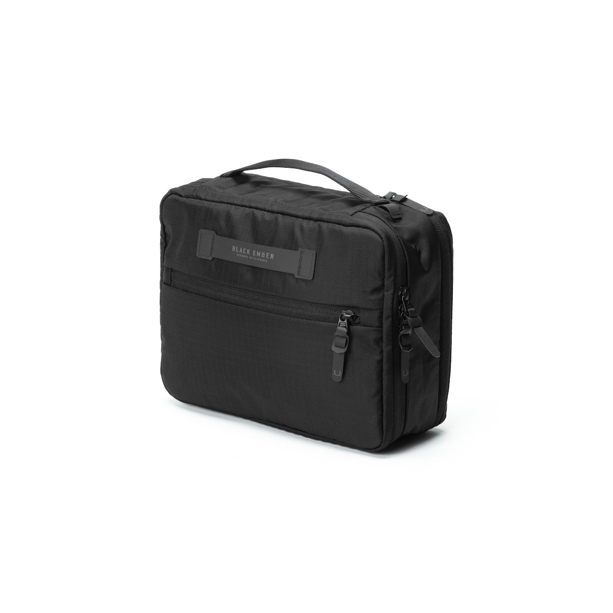 BOARDING KIT JET BLACK 4L1