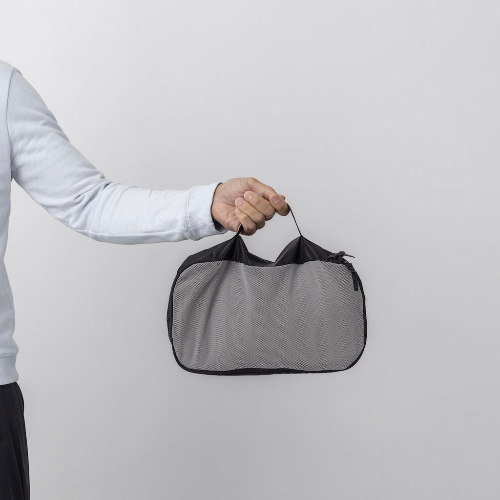 Mens Duffle Backpack