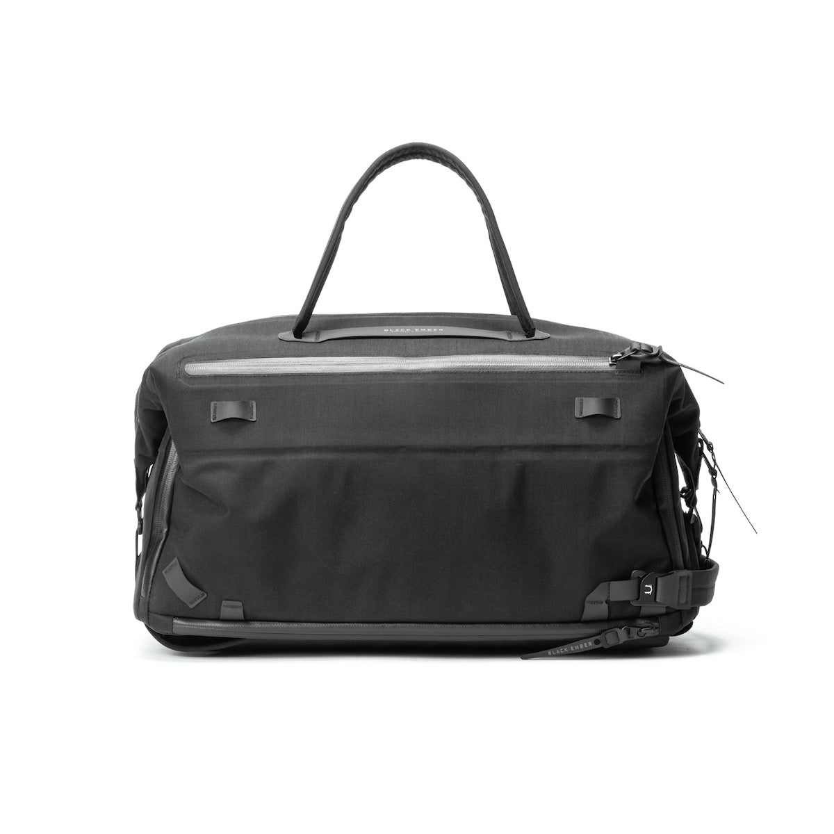 Dex45 Duffel Backpack Front