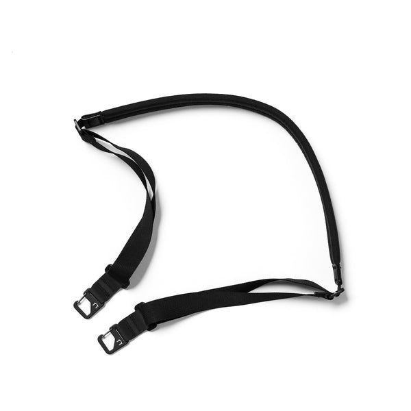旅行かばん・小分けバッグ BLACK EMBER BORDING KIT MINI Black Ember Boarding Kit Mini - Jet Black | Travel Pouch
